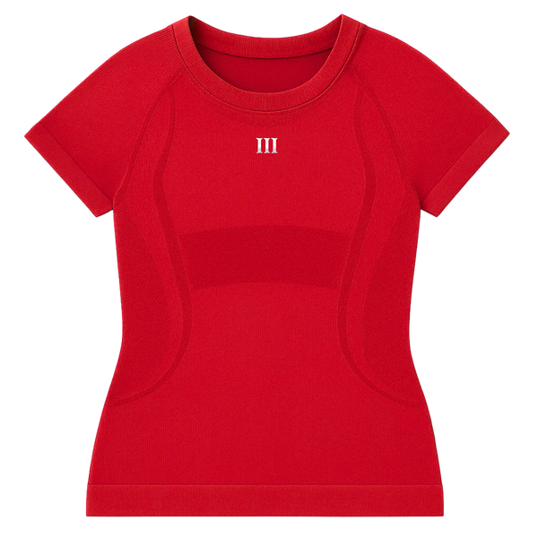 Accountability Partners Womens Compression Tee