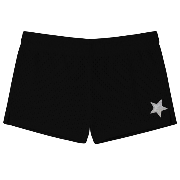 UCME Women’s Mesh Shorts