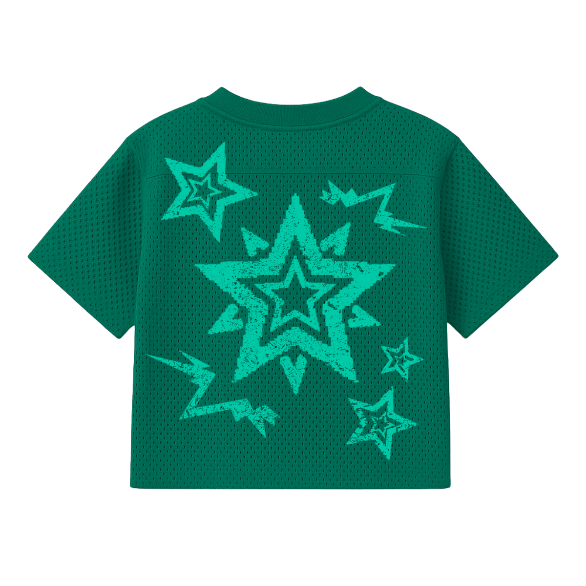 STARBORN - UCME - Exclusive Mesh Jersey