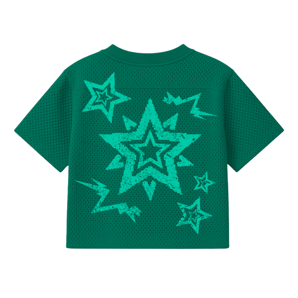 STARBORN - UCME - Exclusive Mesh Jersey