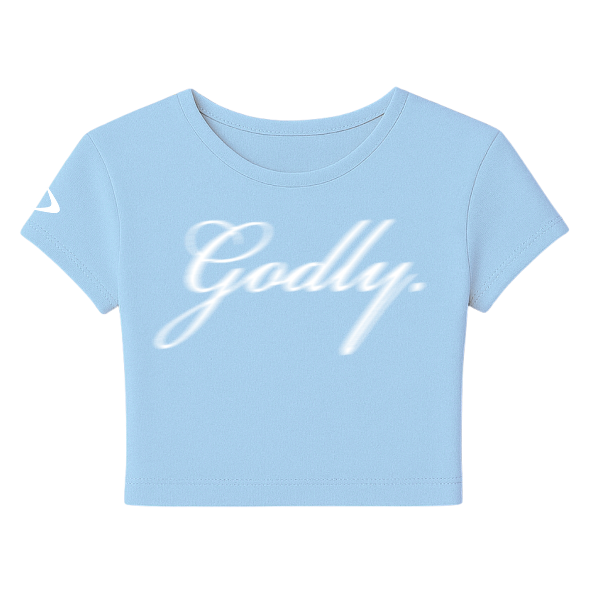 High LVL - Godly - Baby Tee
