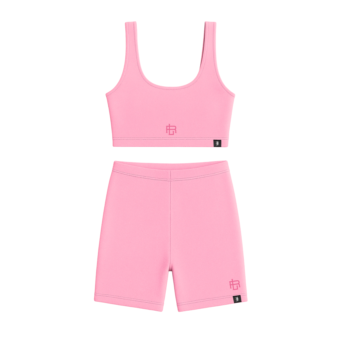 Rollin Loud CTN SPNDX Biker Set