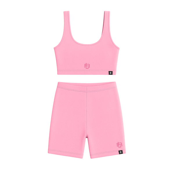 Rollin Loud CTN SPNDX Biker Set