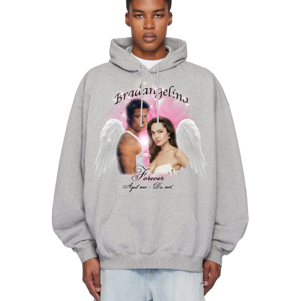 Bradangelina Hoodie