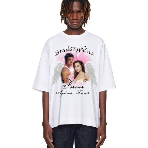Bradangelina T Shirt