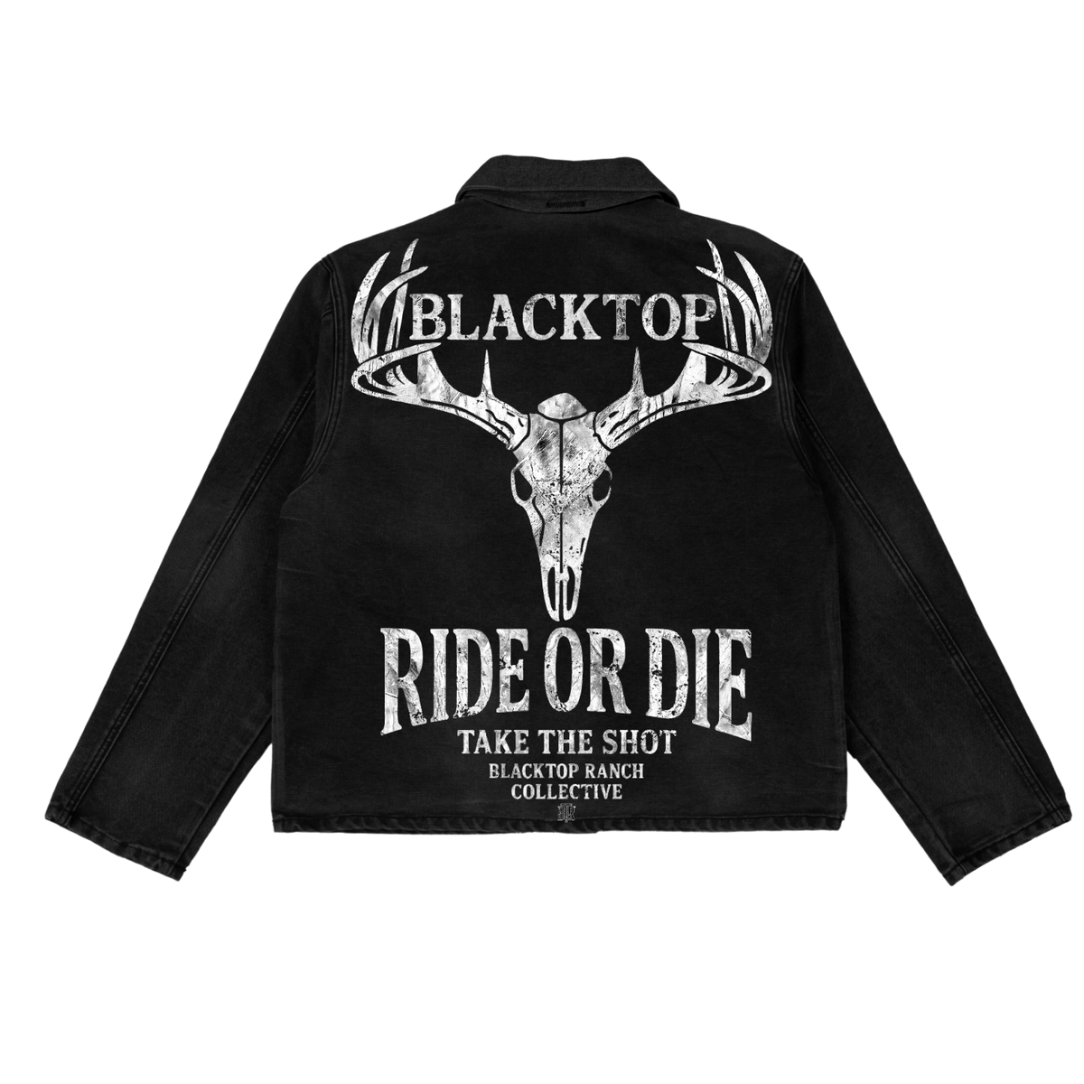 BTR Classic Workwear Jacket