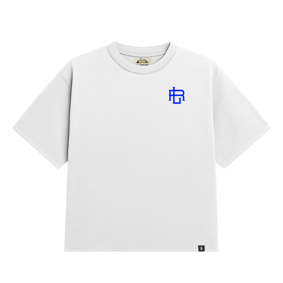 Rollin Loud - Classic Embroidered T-Shirt