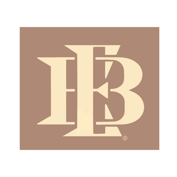 Bold E-Nuff Woven Label