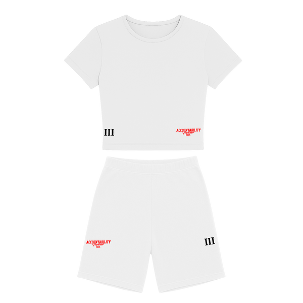 Accountability Partners - Ctn Spndx Set