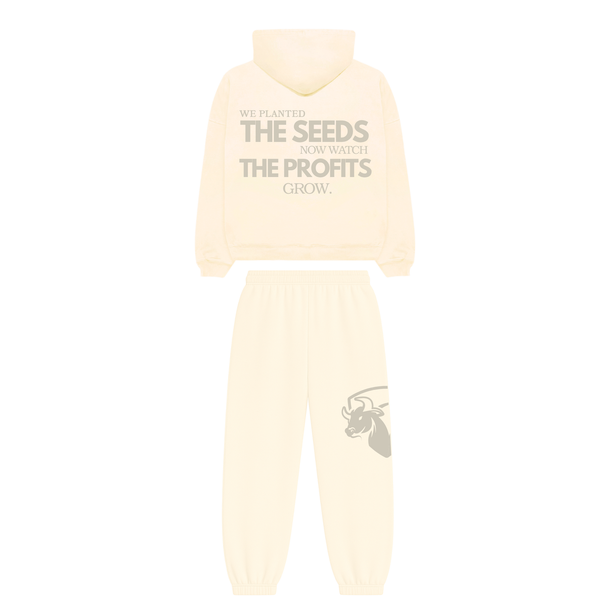 EYTH - Traders - Ultra Luxury Set