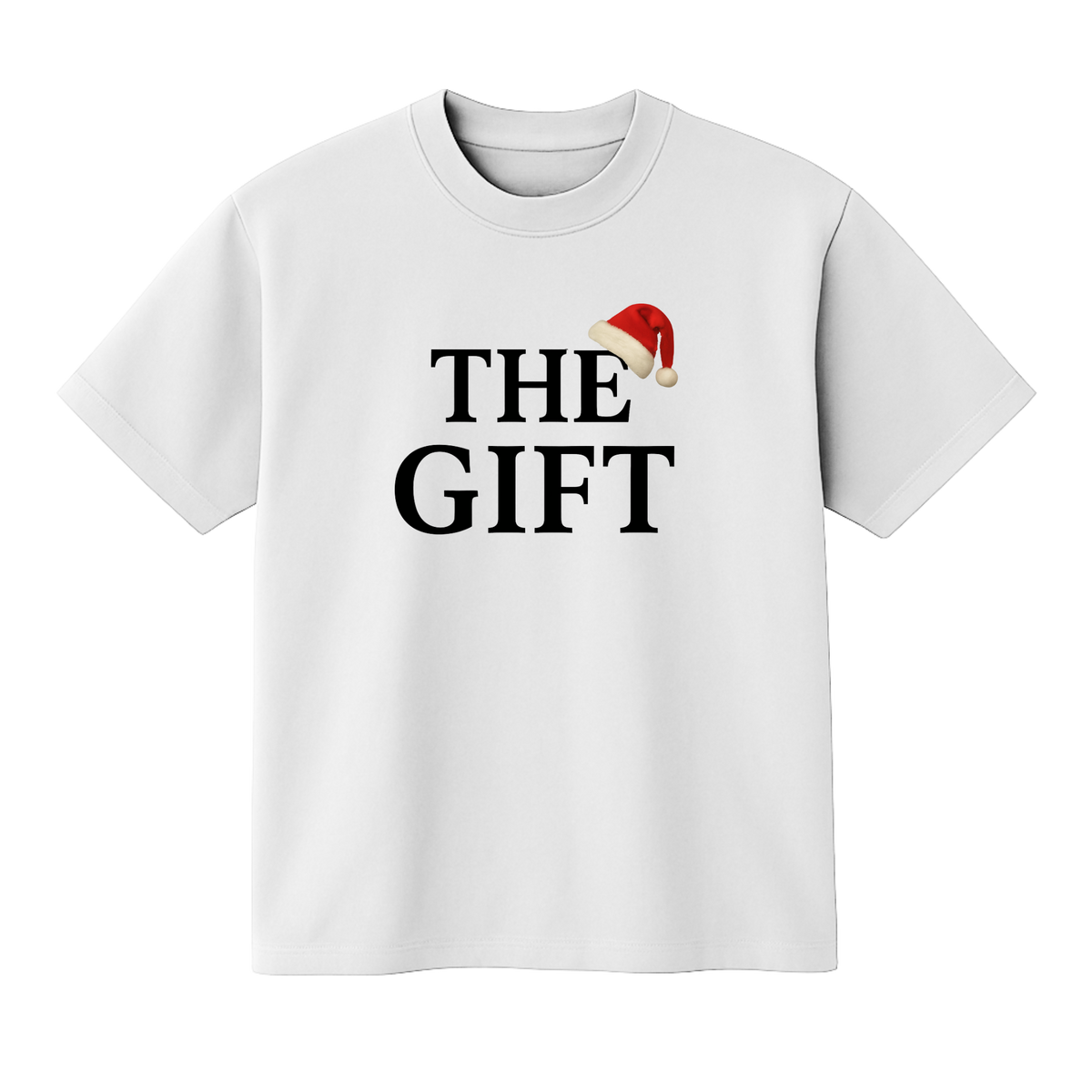 The Gift Max Heavy T-Shirt
