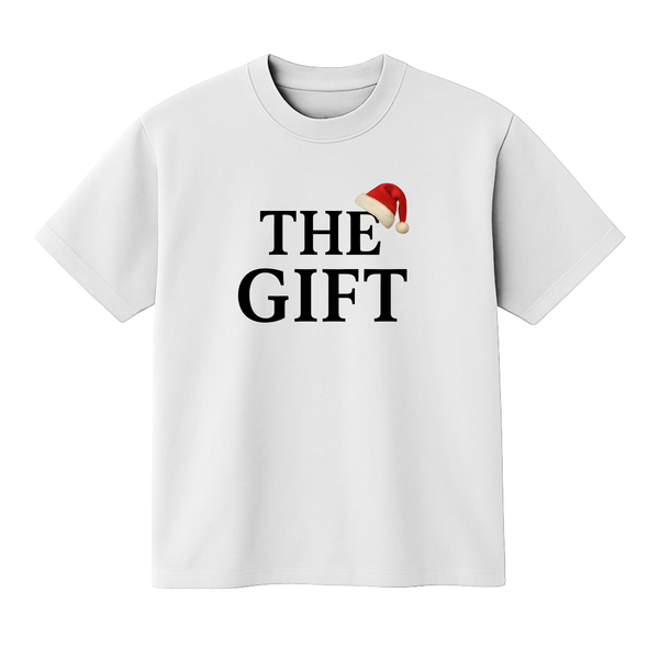 The Gift Max Heavy T-Shirt