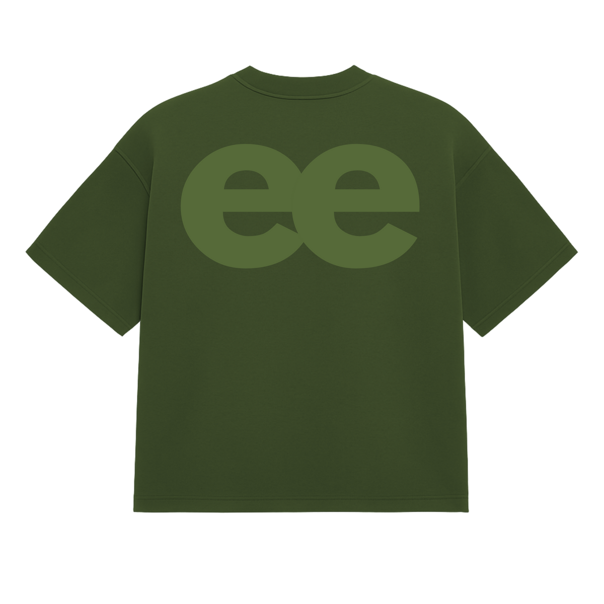 EYTH - Essentials - Heavy Tee