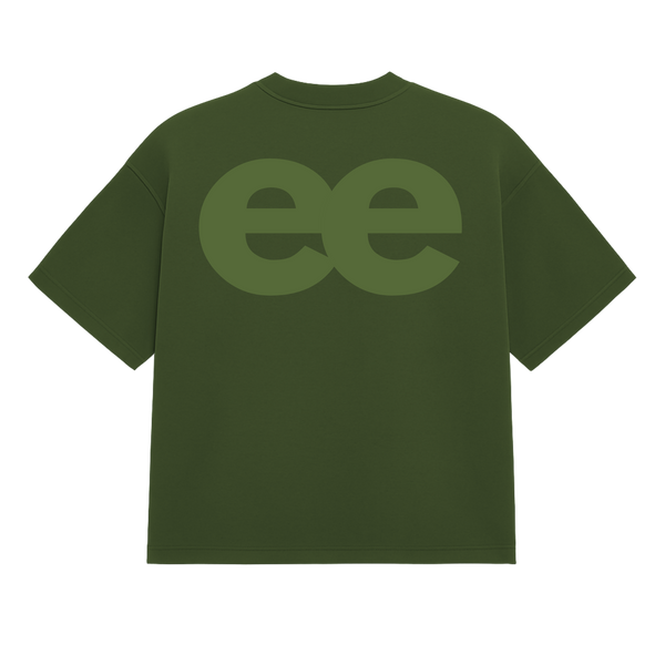 EYTH - Essentials - Heavy Tee