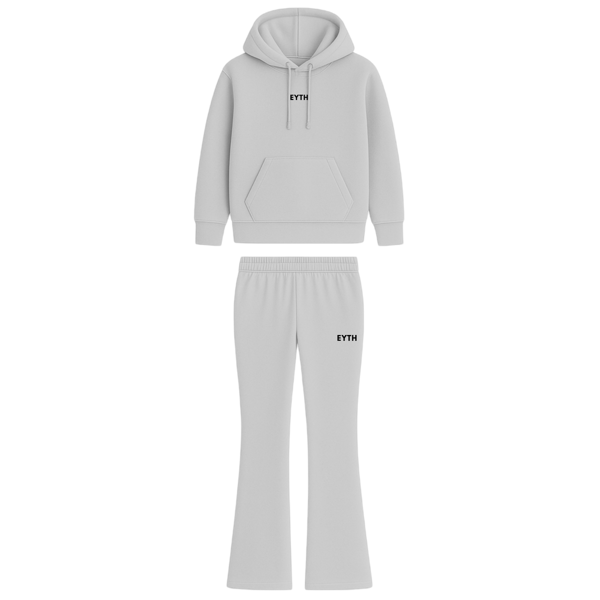 EYTH - Classic Flared Set