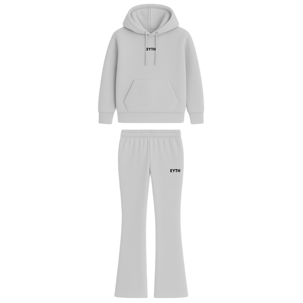 EYTH - Classic Flared Set