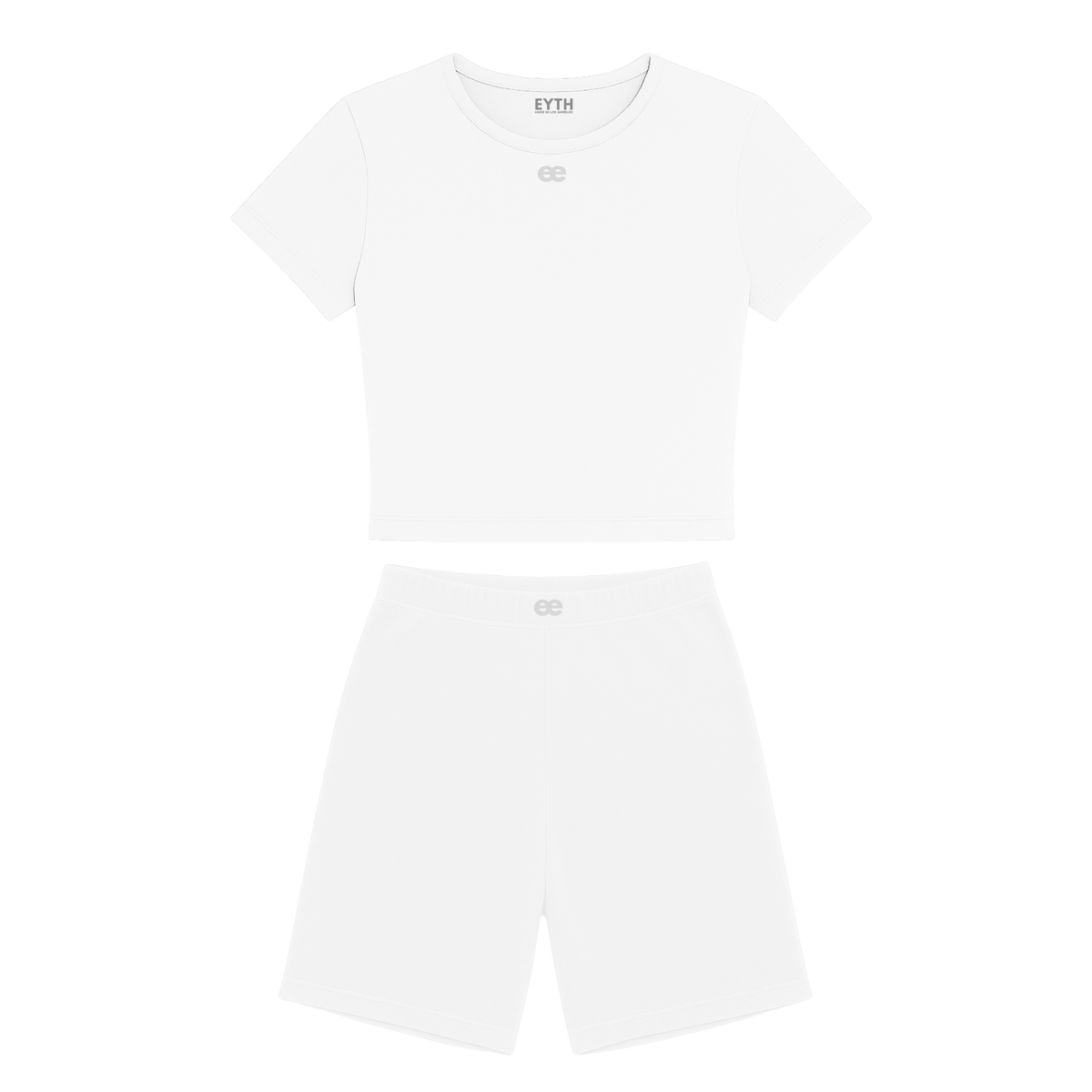 EYTH - Essentials - CTN SPNDX Biker Set