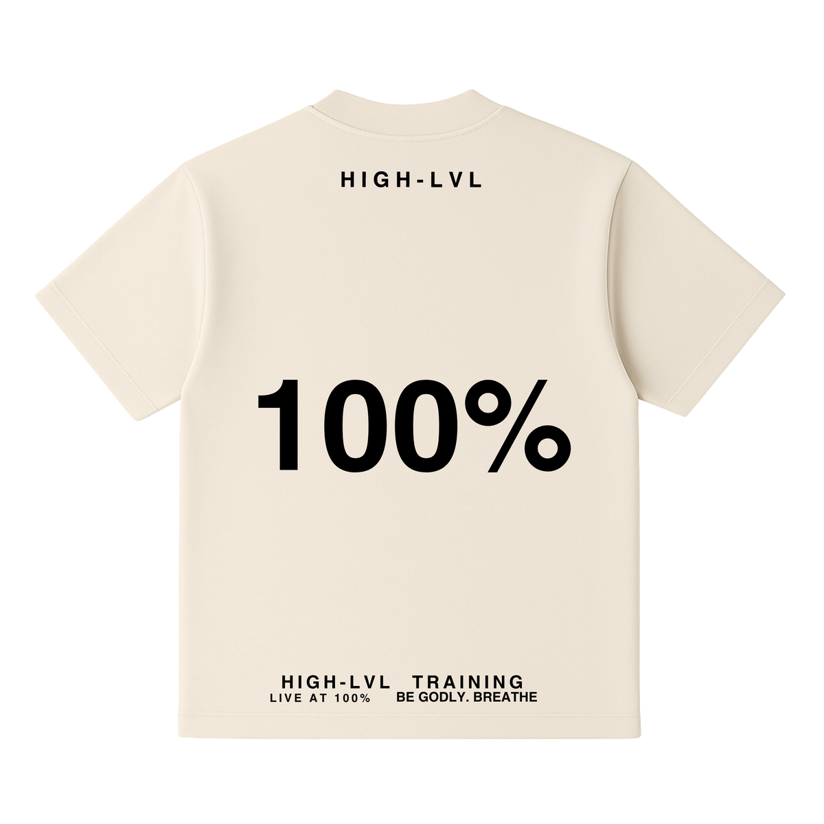 100% Heavy Tee