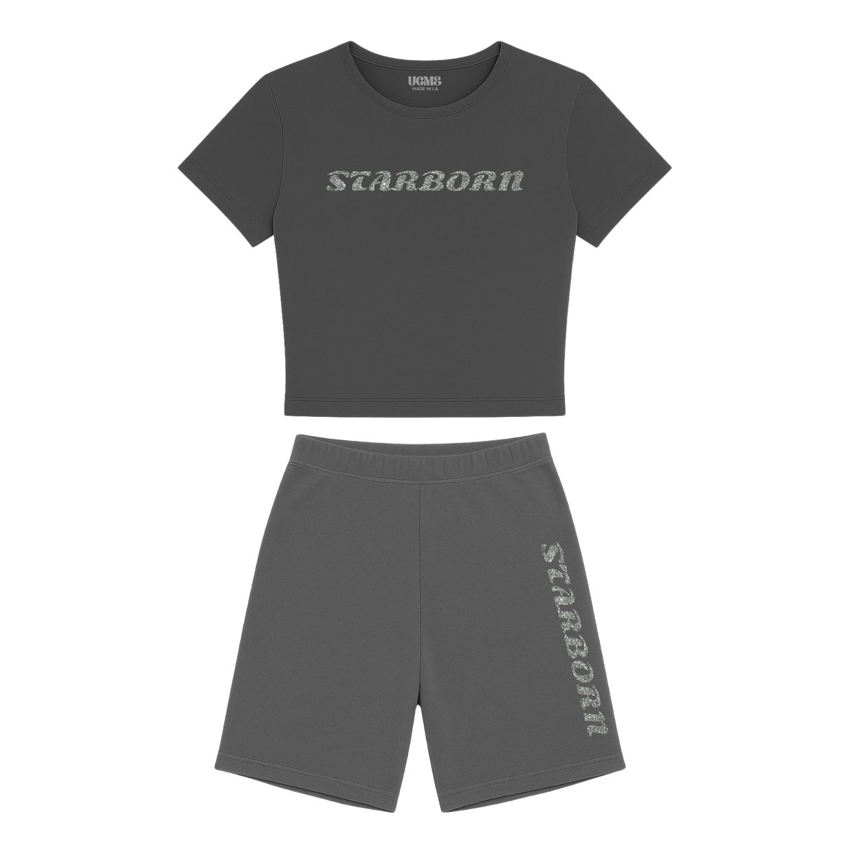 UCME - Starborn - CTN SPNDX Biker Set