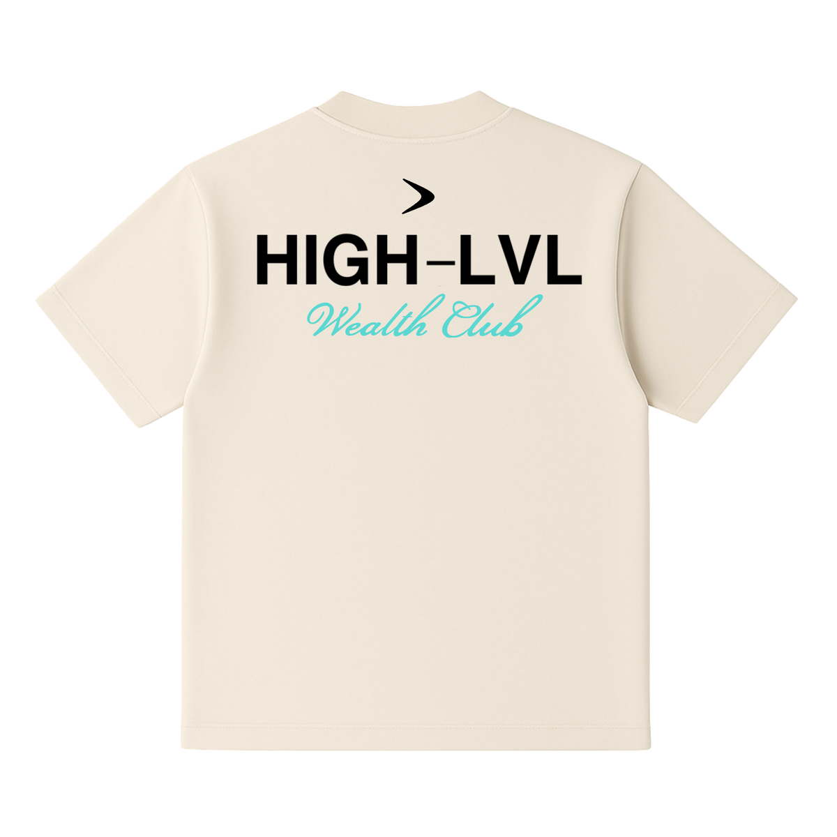 Asset To The Revolution Tee