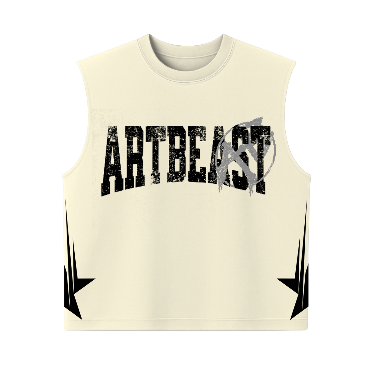 ARTBEAST Siganture Series ’25 Cut Off