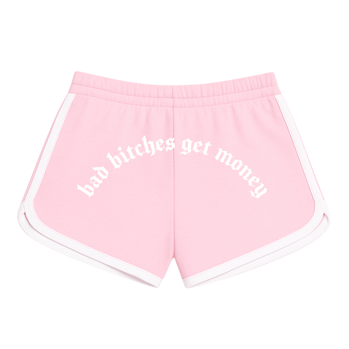 EYTH - Booty Shorts