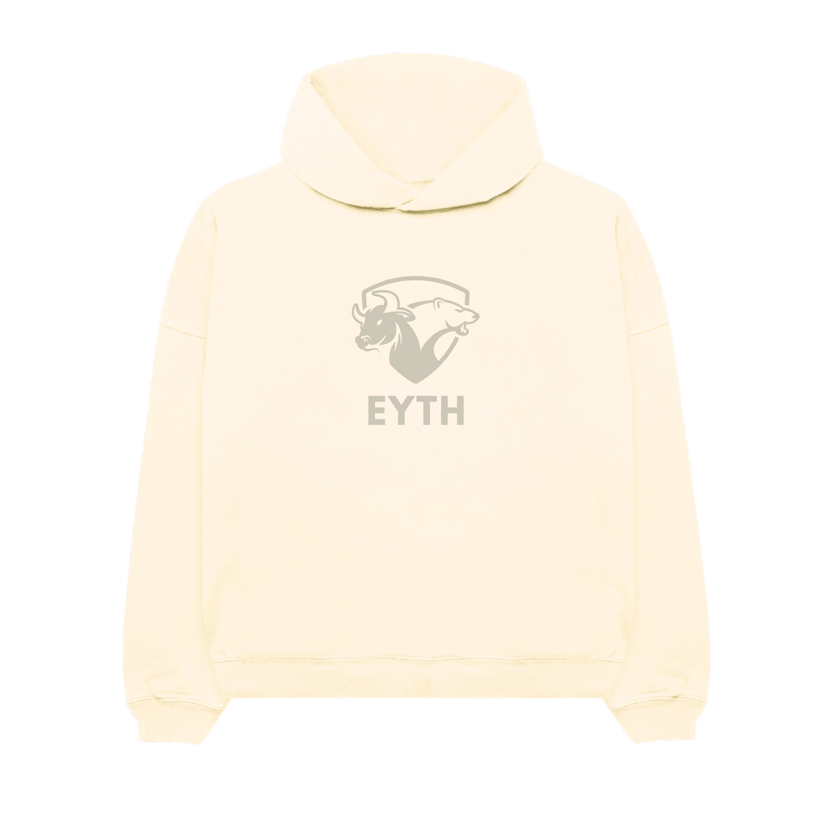 EYTH - Traders - Ultra Luxury Hoodie