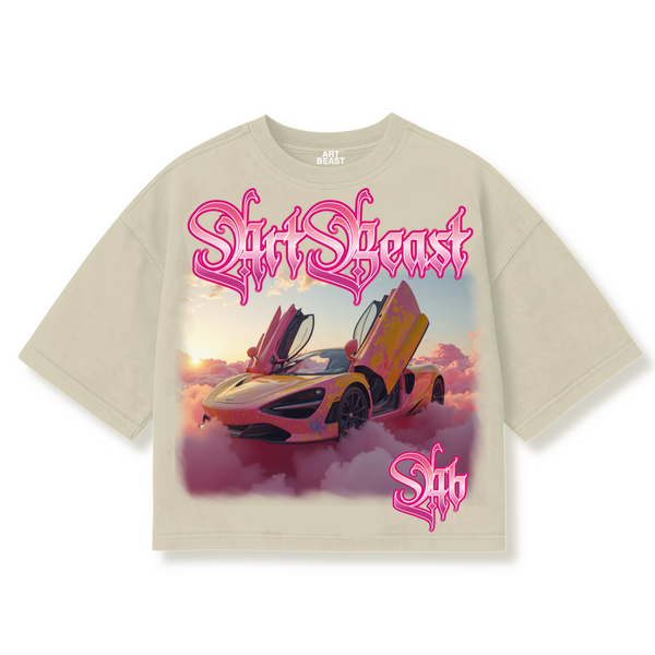 “MCLANTA” TEE 1/300