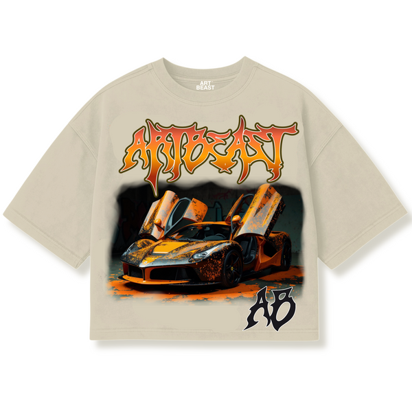 “FERRLANTA” TEE 1/300