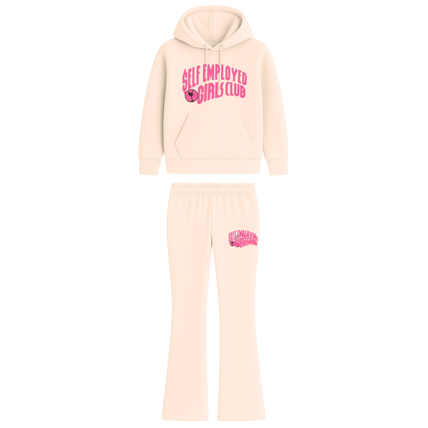 EYTH - Self Employed Flared Set