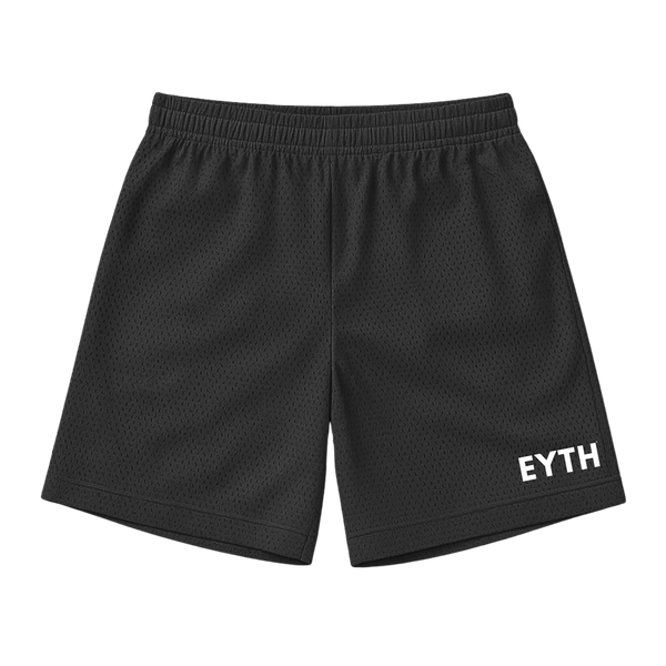 EYTH Classic Mesh Shorts