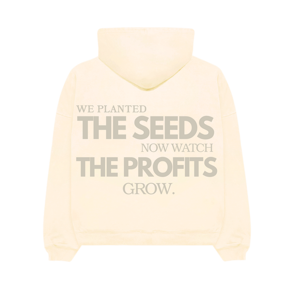 EYTH - Traders - Ultra Luxury Hoodie