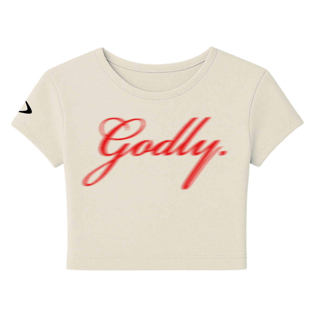 High LVL - Godly - Baby Tee
