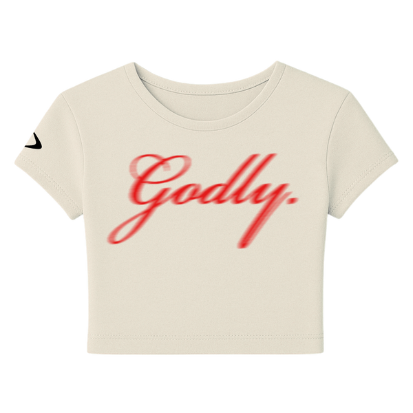 High LVL - Godly - Baby Tee