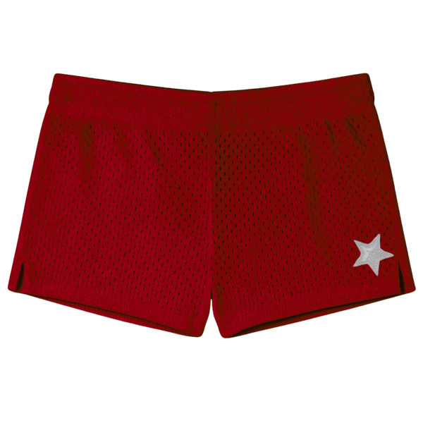 UCME Women’s Mesh Shorts