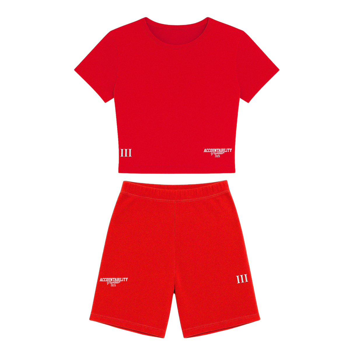 Accountability Partners - Ctn Spndx Set