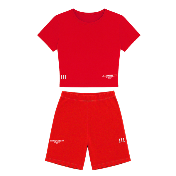 Accountability Partners - Ctn Spndx Set