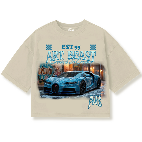 “BUGLANTA” TEE 1/300