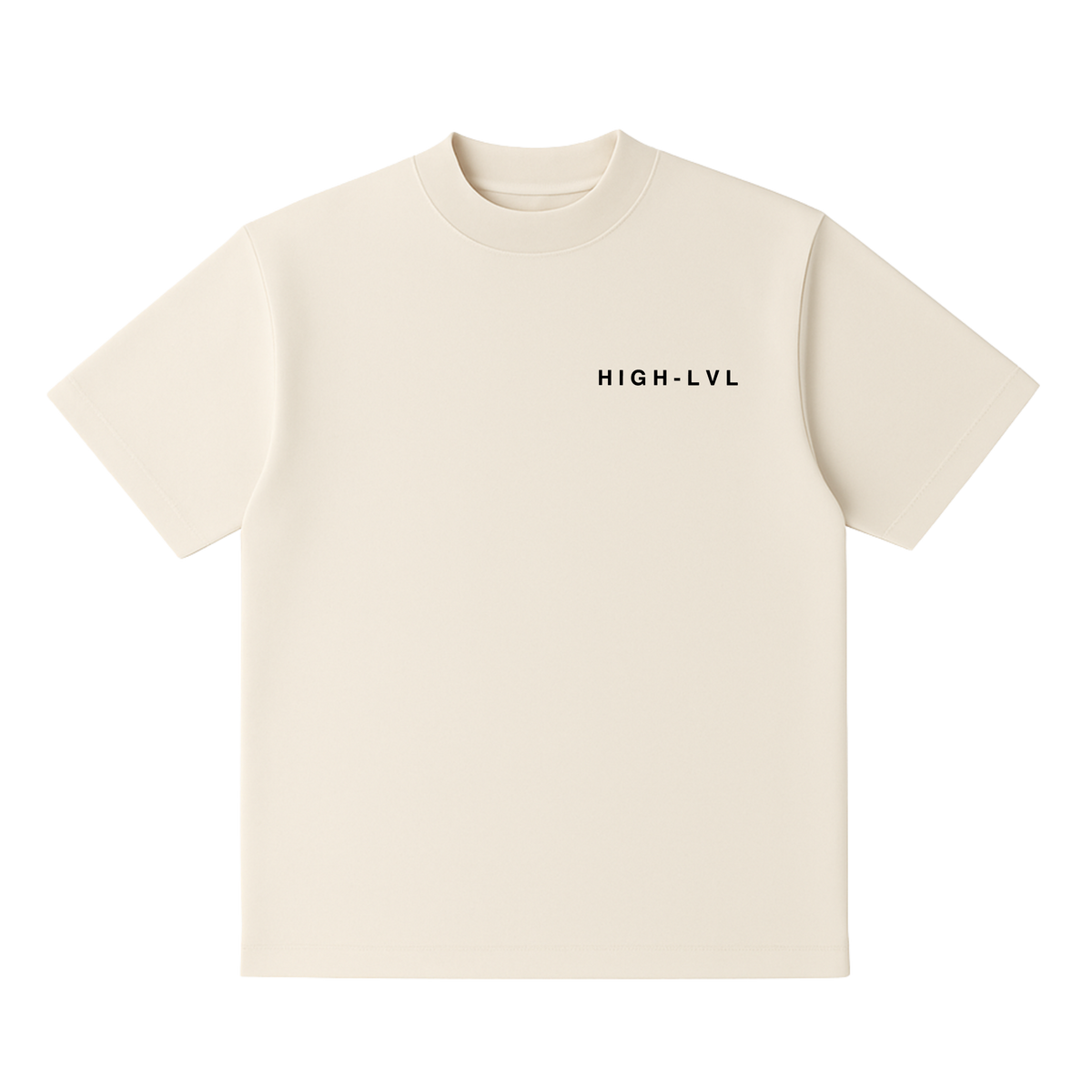 Be Your Own Savior Heavy Tee