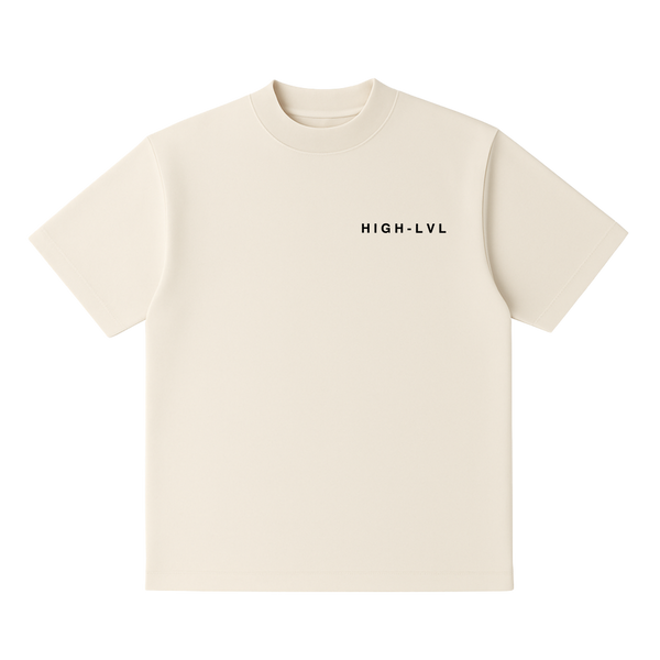 Be Your Own Savior Heavy Tee