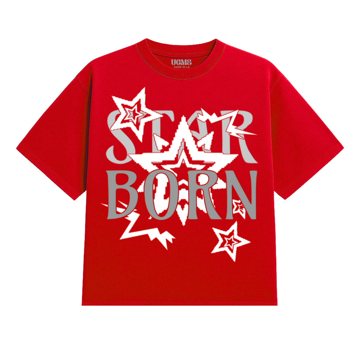 UCME - Starborn T-Shirt