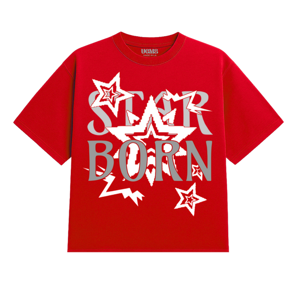 UCME - Starborn T-Shirt