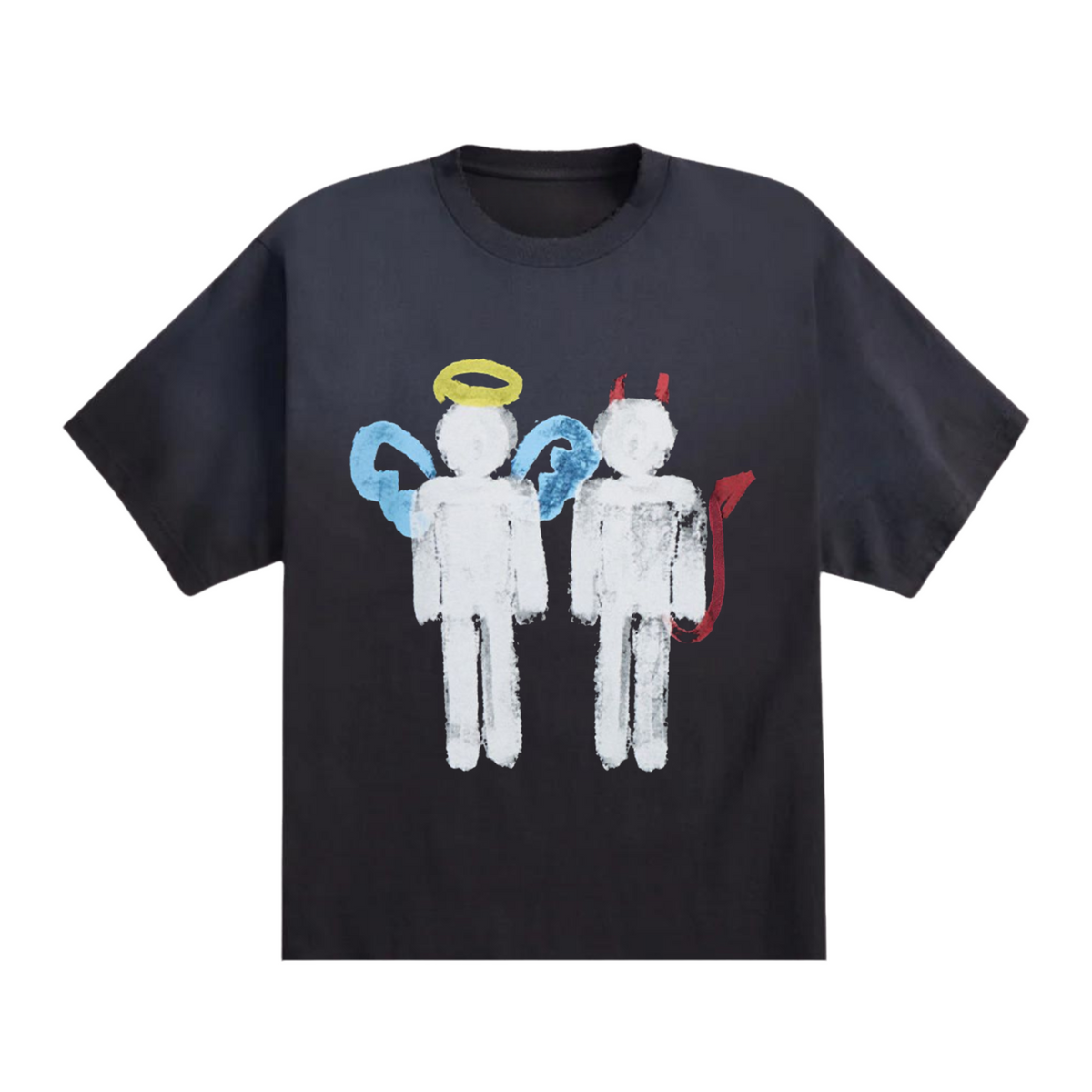 The Character Tee
