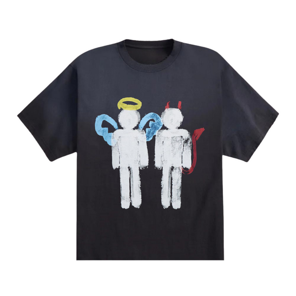 The Character Tee