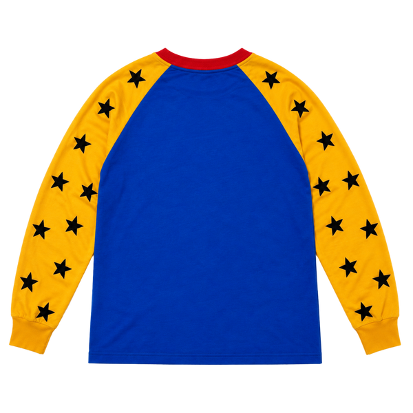 I Kiss Girls Longsleeve