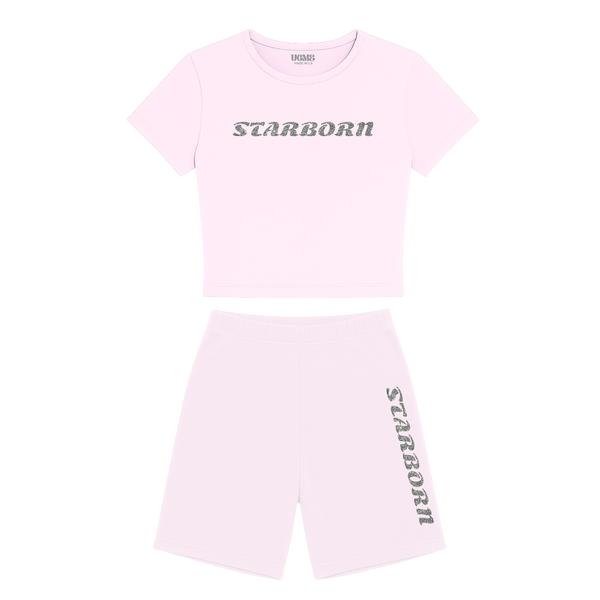 UCME - Starborn - CTN SPNDX Biker Set