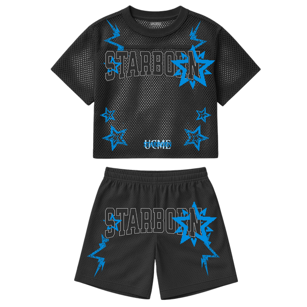 Starborn  - UCME - Exclusive Mesh Set