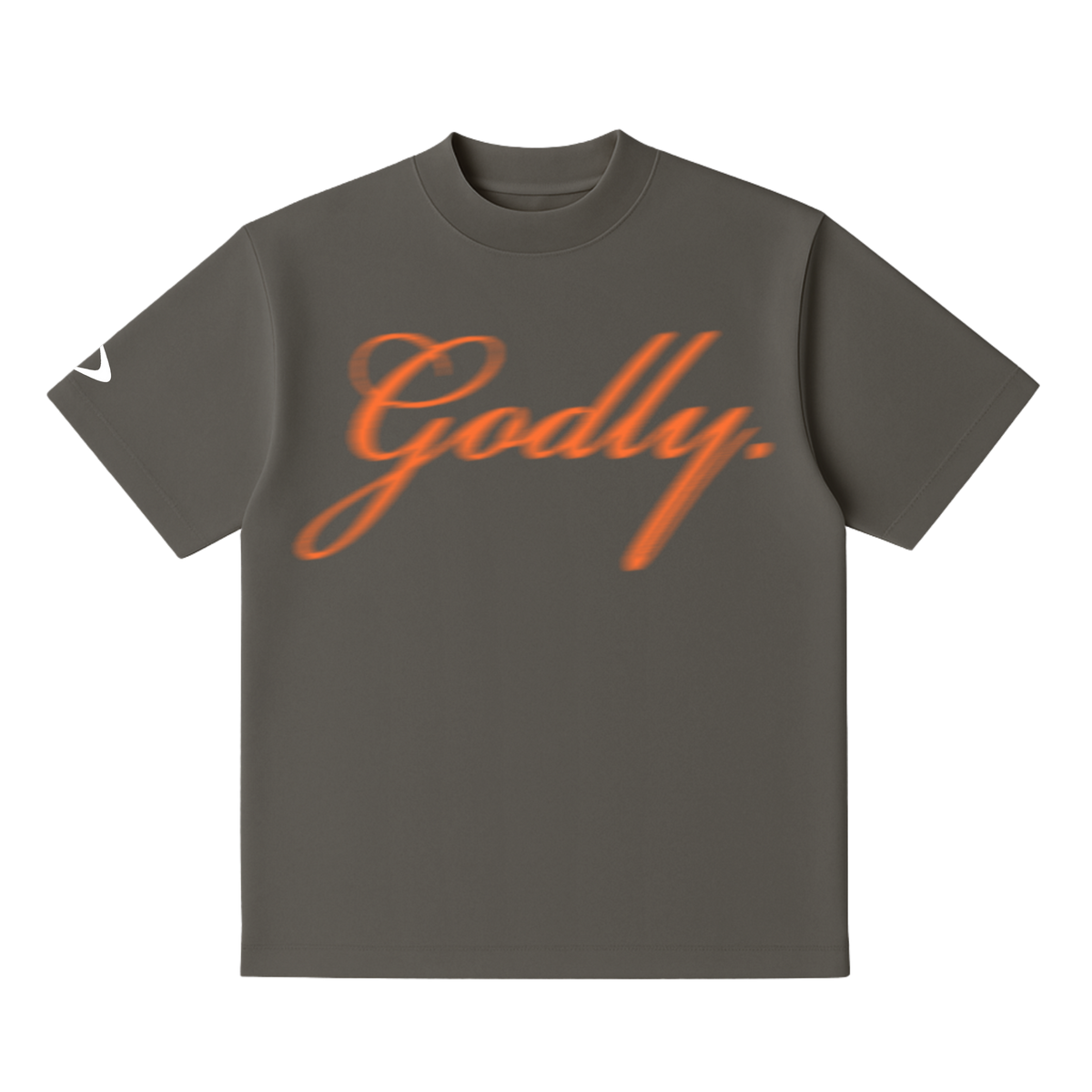Godly Heavy Tee
