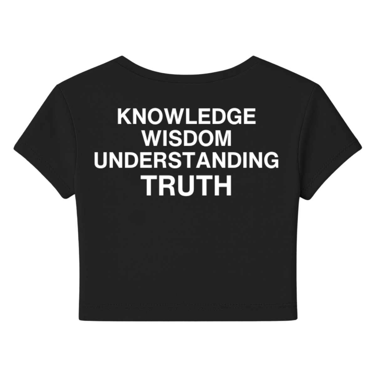 High LVL Conversations - Baby Tee