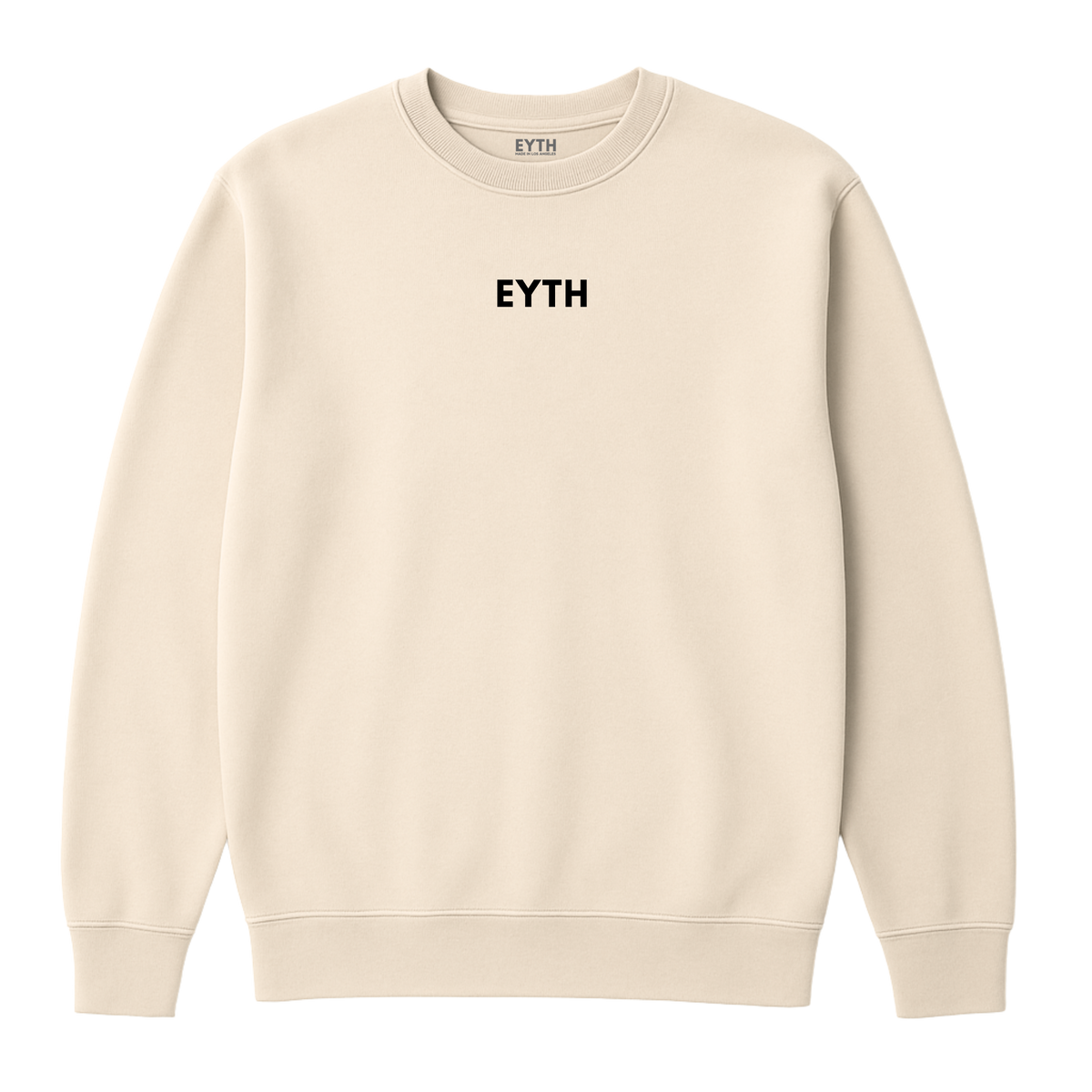 EYTH - Classic Crewneck